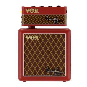 VOX AP-BM-SET Amplificador de Auriculares para Guitarra Brian May Signature - Imagen 1