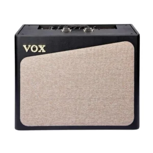 VOX AV60 Amplificador para Guitarra Eléctrica Analog Valve 60W