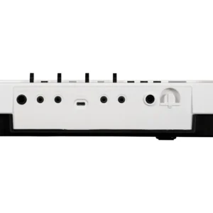 Piano Digital KORG L1 LIVE de 88 Teclas con Micrófono para Streaming y Creación de Contenido - Imagen 4