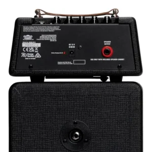Vox MICRO-SB-G Amplificador Portátil para Guitarra - Imagen 8