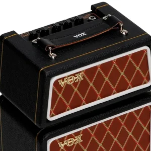 Vox MICRO-SB-G Amplificador Portátil para Guitarra - Imagen 9