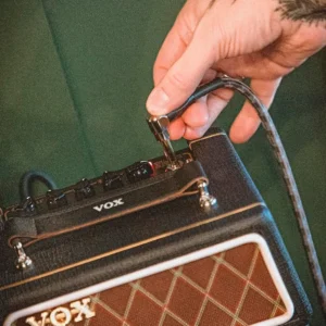 Vox MICRO-SB-G Amplificador Portátil para Guitarra - Imagen 11