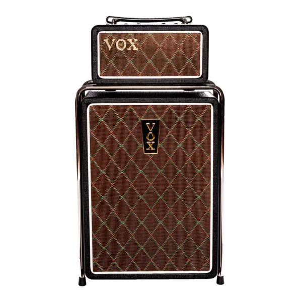 MSB25 Mini Amplificador para Guitarra VOX_1