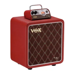 VOX MV50-BM-SET Mini Cabezal para Guitarra Brian May Signature 50W - Imagen 3