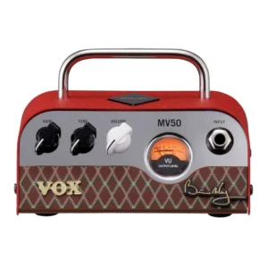 VOX MV50-BM-SET Mini Cabezal para Guitarra Brian May Signature 50W - Imagen 6