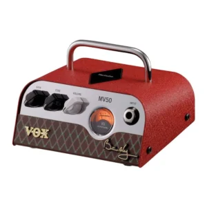 VOX MV50-BM-SET Mini Cabezal para Guitarra Brian May Signature 50W - Imagen 7