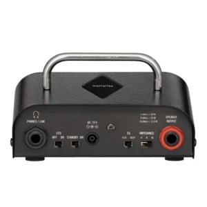 Vox MV50-CR Cabezal Amplificador 50W Nutube Rock - Imagen 3