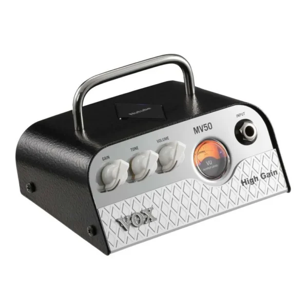 MV50-HG Cabezal Amplificador Vox_2