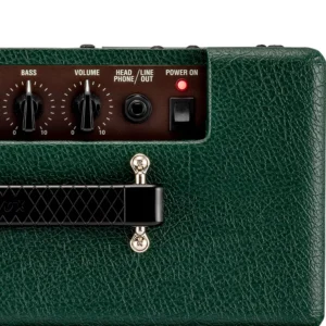 Vox Pathfinder 10-BRG Amplificador para Guitarra 10W British Racing Green - Imagen 9