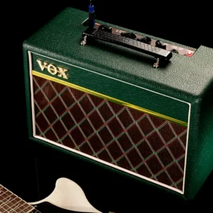 Vox Pathfinder 10-BRG Amplificador para Guitarra 10W British Racing Green - Imagen 4