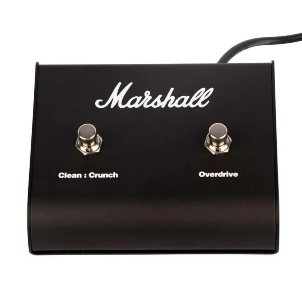PEDL-90010 Pedal Footswitch Marshall para Amplificador_1
