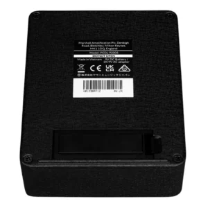 Marshall JVM PEDL-92014-E Pedal Distorsión para Guitarra Eléctrica - Imagen 5