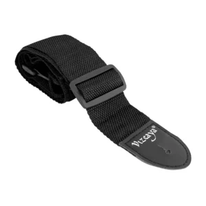 Pack de Guitarra Acústica Vizcaya con Funda, Afinador, Cuerdas y Atril - Imagen 13