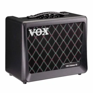 VOX V-CM-60 Clubman 60 Amplificador para Guitarra Semiacústica Nutube 60W - Imagen 3
