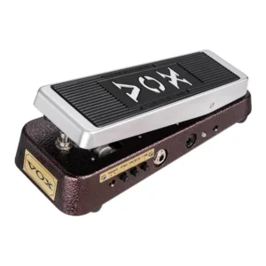 VOX V863-CA Custom Auto Wah para Guitarra Eléctrica