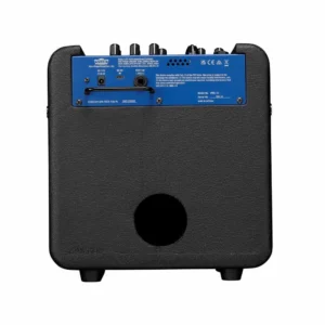 VOX VMG-10 BL MINI GO 10 Amplificador para Guitarra Modeling Portátil 10W - Imagen 3