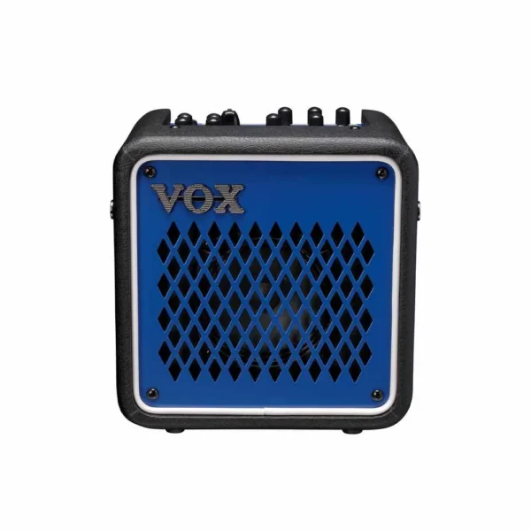 VMG-3 BL MINI GO 3 Amplificador para Guitarra Vox_1