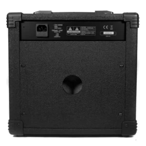Soundking AK15B - Amplificador Bajo 15W 8" - Imagen 3