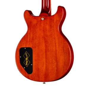 Epiphone ECLSR0CRNH 1960 Les Paul Special DC Cherry Red - Imagen 4