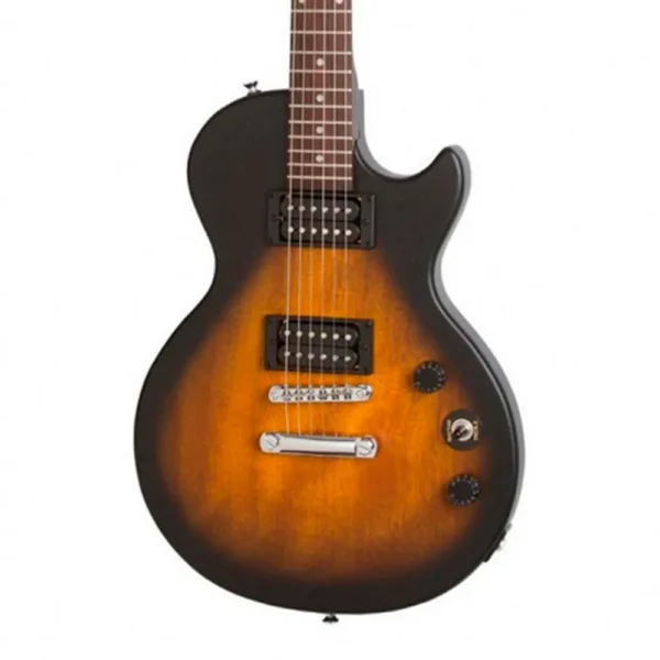ENSVVSVCH1 Epiphone Les Paul Special VE Vintage Sunburst_1