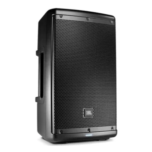 JBL EON610 Parlante Activo de 10" 1000W con Bluetooth y DSP Integrado - Imagen 2