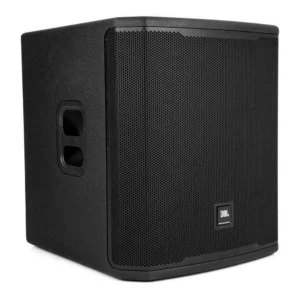JBL PRX918XLF Subwoofer Activo de 18" 2000W con DSP y Control Bluetooth