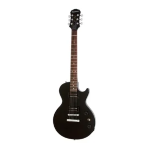 Epiphone PPEG-EGL1EBCH1 Les Paul Player Pack Ebony - Imagen 4