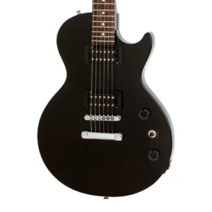 Epiphone PPEG-EGL1EBCH1 Les Paul Player Pack Ebony - Imagen 2