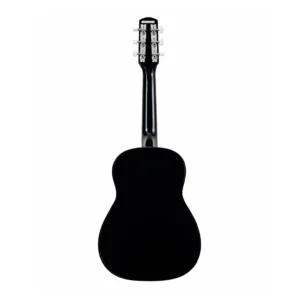 Vozzex VZ-M5126D-F Guitarra Infantil 30" Diseño Flama - Imagen 3