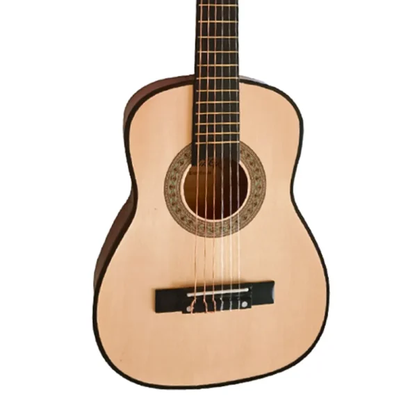 VZ-M5126N Vozzex Guitarra Clásica Infantil_1