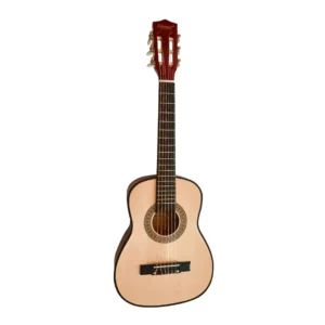 Vozzex VZ-M5126N Guitarra Clásica Infantil 30" Natural - Imagen 2